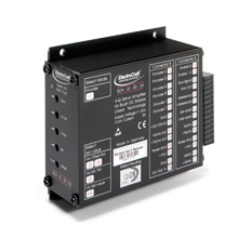 CompletePower™ Drives SCA-L ElectroCraft 