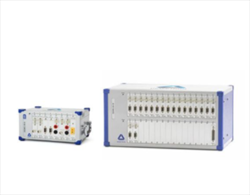 Signal Conditioning Amplifiers DEWE-30 Chassis Dewetron