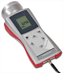 Thiết bị đo tốc độ vòng quay DS-2000LED-OT Checkline