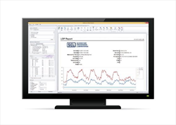 acSELerator Meter Reports SEL-5630 Schweitzer Engineering Laboratories (SEL)