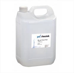 Silicone bath oil for RUV-2 & RPV-2 Psl Rheotek