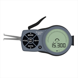 Đồng hồ đo đường kính trong Kroeplin L105
