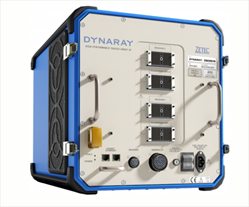Lite Ultra-high Performance Phased Array UT Instruments  DYNARAY-DYNARAYLITE Zetec