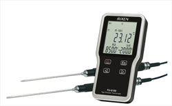 Thiết bị đo nhiệt độ TU-6100 Rixen