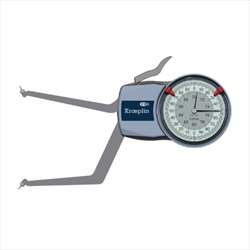 Đồng hồ đo đường kính trong Kroeplin H2G70