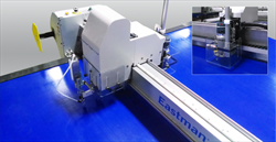 Automated Systems Router Eastman