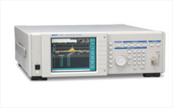 Optical Spectrum Analyzer 8341 ADCMT