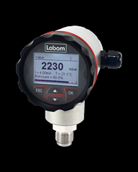 Cảm biến đo áp suất CI4100 Labom