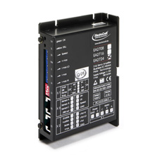 CompletePower™ Drives EA47 ElectroCraft 
