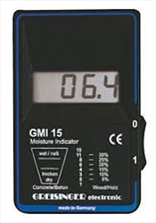 Thiết bị đo độ ảm của gỗ GMI15 Erichsen