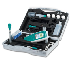 Máy đo ion 914 pH/Conductometer with iConnect with accessories case Metrohm