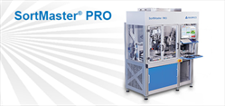 SortMaster® PRO - Highly Efficient and Safe Solution for Sorting of Lenses in 4 Different Quality Classes