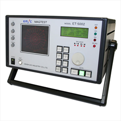 Eddy current detector ET-5002 EMIC Japan