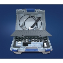Thiết bị hiệu chuẩn áp suất Time 7198 Pressure Calibration Accessories Kit Time Electronics
