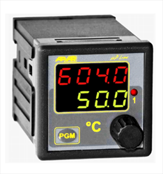 Temperature Microprocessor Controller AR604 Alf-Sensor