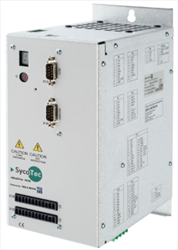 HIGH-FREQUENCY INVERTER e@syDrive® 4638 Sycotec