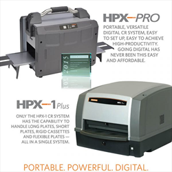 Dòng sản phẩm chụp ảnh phóng xạ kỹ thuật số HPX Carestream