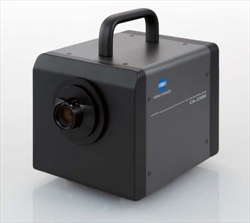 Imaging Colorimeters, Photometers CA-2500 Konica Minolta