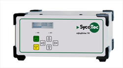 HIGH-FREQUENCY INVERTER e@syDrive® TV 4504 Sycotec
