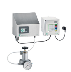 Thiết bị đo chất lượng khí PC 400 CS Instrument