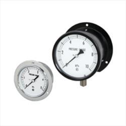 Đồng hồ đo áp suất Nagano Keiki AN10