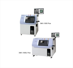Shimadzu-Microfocus X-Ray Fluoroscopy System SMX-1000 Plus/SMX-1000L Plus Shimadzu scientific instruments