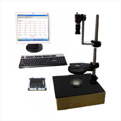 Thiết bị phân tích ứng suất bề mặt kính Strainoptics DIAS-1600