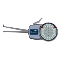 Đồng hồ đo đường kính trong Kroeplin H210