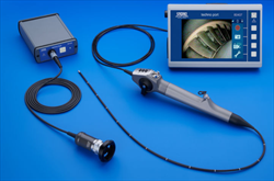 Portable systems T-SCOPE Karl Storz