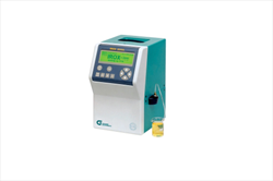 Gasoline Analyzer IROX 2000 Grabner Instruments