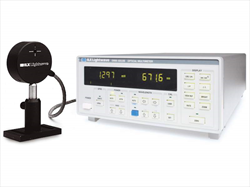 Máy đo công suất và bước sóng laser OMM-6810B-100V Newport