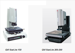 Kính hiển vi đo lường StarLite 150, StarLite 200-300 OPG Optical Gaging