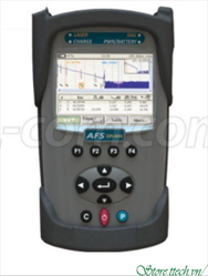 Máy đo quang OTDR DR527C AFS