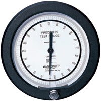 Đồng hồ đo áp suất chuẩn Ashcroft A4A Precision Dial Pressure Gauge
