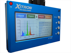 Micro Spectrometers XT1600 Xitron