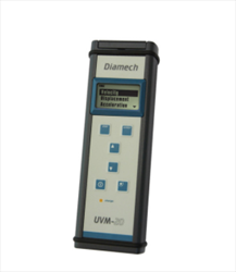 Vibration Analyzers UVM-20 Diamech