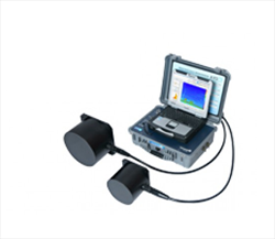 Portable Echosounder DT-X Biosonics