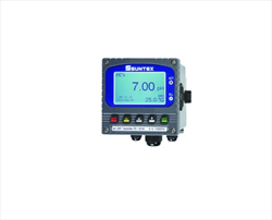 Intelligent pH/ORP Transmitter PC-3110-P Suntex