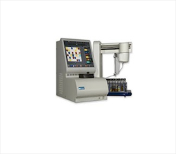 Phase's Cloud, Pour And Freeze Point Analyzer 70XI PHASE TECHNOLOGY