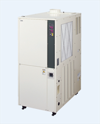 Thiết bị tạo môi trường nhiệt độ độ ẩm PAU-A2600S-HC Apiste