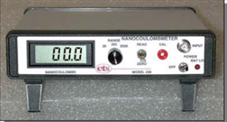 Thiết bị đo tĩnh điện 233 ETS
