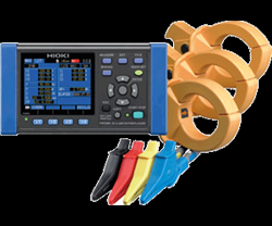 Thiết bị đo công suất và ghi dữ liệu điện năng HIOKI PW3360-20