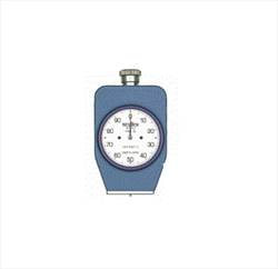Đồng hồ đo độ cứng cao su GS-703N Teclock