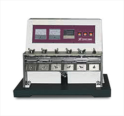 Ross Type Flexing Tester TO-200R Test One