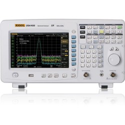 Máy phân tích phổ Spectrum Analyzer DSA1000 Rigol