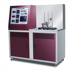 Heat Distortion Tem. Tester TO-370 Test One