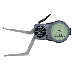 Đồng hồ đo đường kính trong Kroeplin L285P3