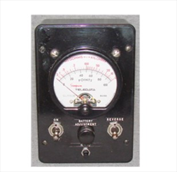 Đồng hồ đo dòng lặp Line Loop Tester Simpson 8455A Simpson