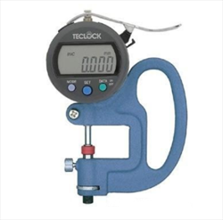 Đồng hồ đo độ dày điện tử SMD-565J SPECIAL Teclock