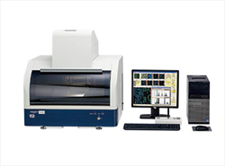 Máy X ray phân tích thành phần vật liệu EA6000VX Hitachi Hightech